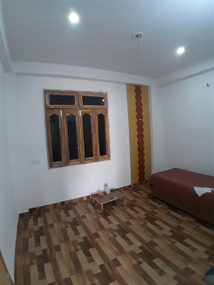 Bedroom, durgakund 2 Bedroom 1000 Sq.Ft. Independent House In Durgakund Varanasi 8636001