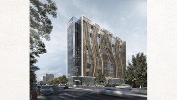 Office Space For Sale in Vascon Tower of Ascend, Kharadi
