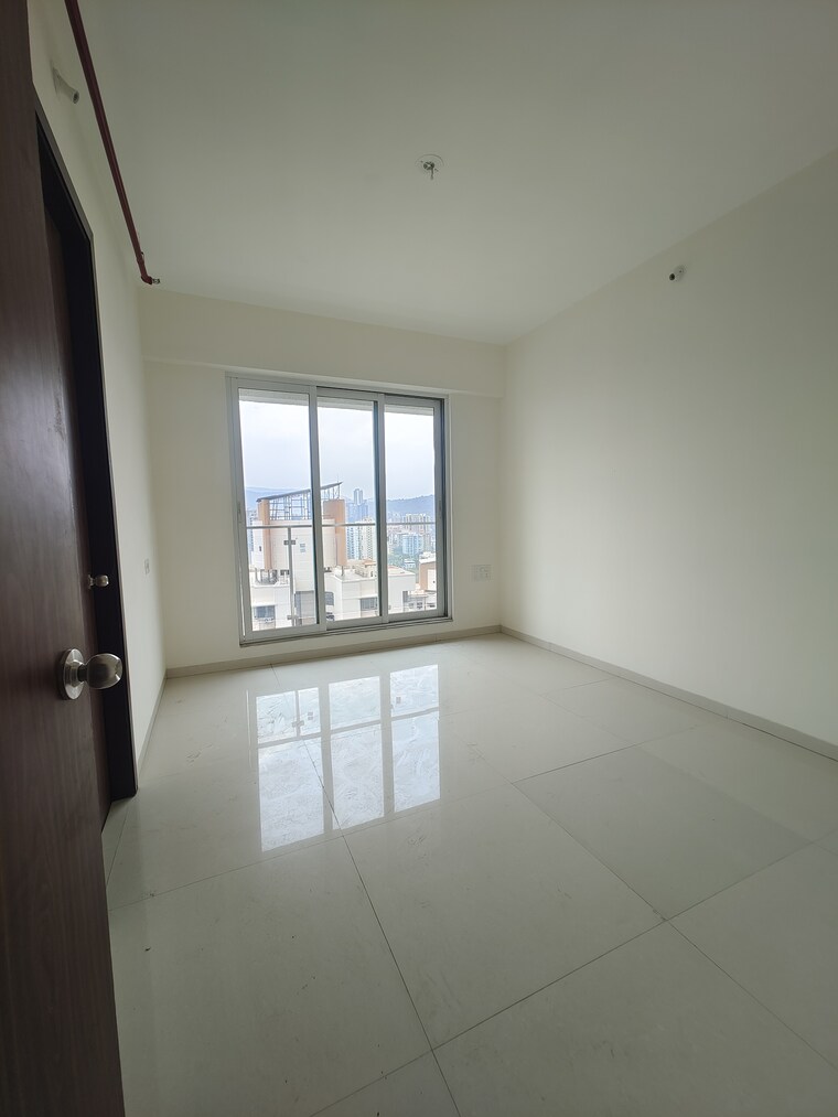Room, kapur bawdi 3 Bedroom 1197 Sq.Ft. Apartment In Kapur Bawdi Thane 8636017