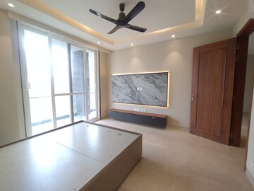 Room in 2 BHK Apartment at Purva Panorama, Ghodbunder Road – for Sale