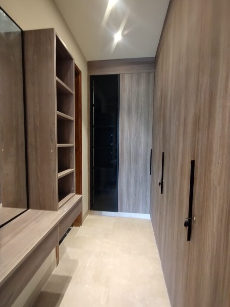 undefined, purva-panorama 2 Bedroom 716 Sq.Ft. Apartment In Ghodbunder Road Thane 8636027