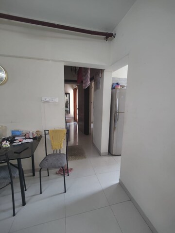 Living Room in 2 BHK Apartment at Vihang Valley Phase 3, Kasarvadavali – for Rent
