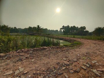 Plot Area in  Plot at Joka – for Sale