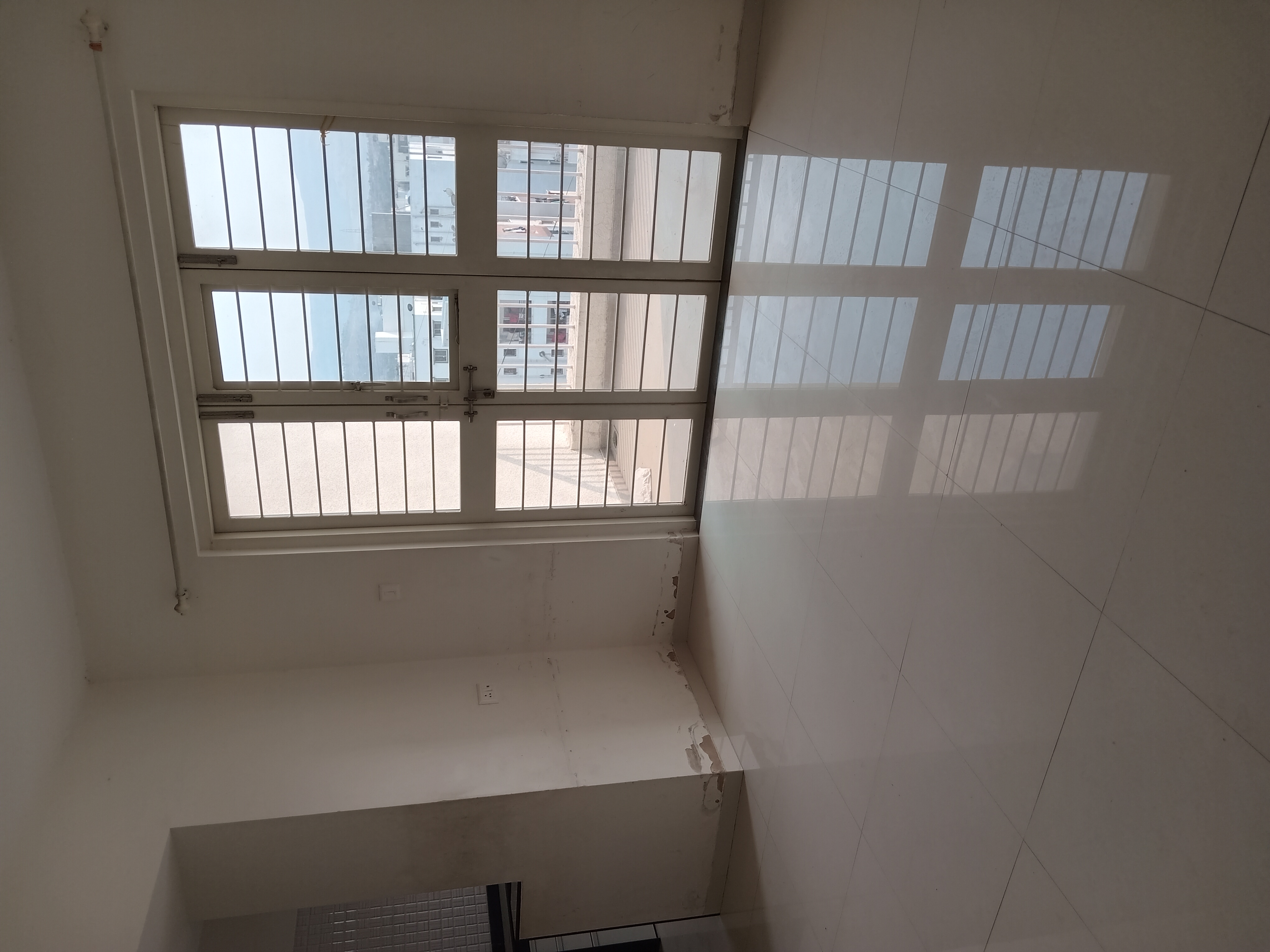 1 BHK Apartment For Sale in Sanraj Antara Apartment