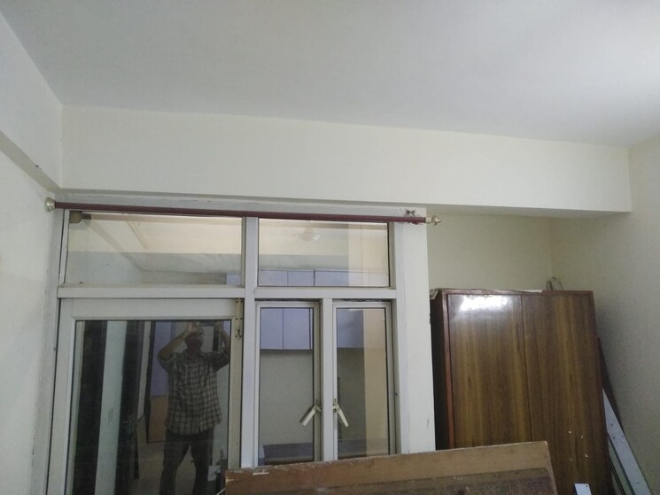 Bedroom, supertech-ecovillage-iii 2 Bedroom 925 Sq.Ft. Apartment In Sector 16b Greater Noida Greater Noida 8636029