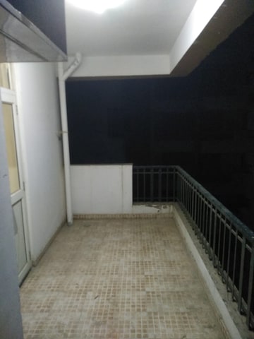 Bedroom in 2 BHK Apartment at Supertech EcoVillage III, Sector 16b Greater Noida – for Rent
