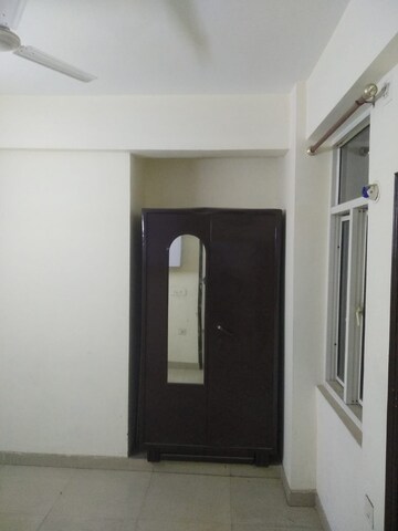Building Lobby in 2 BHK Apartment at Supertech EcoVillage III, Sector 16b Greater Noida – for Rent