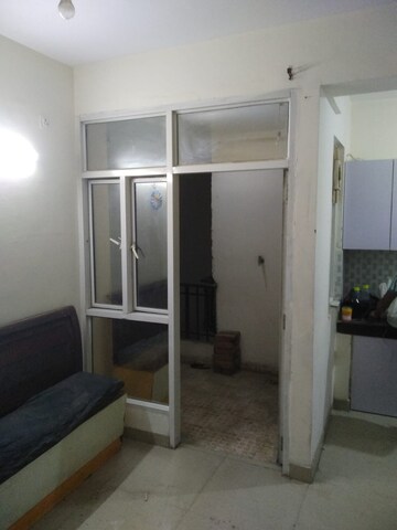 Building Lobby in 2 BHK Apartment at Supertech EcoVillage III, Sector 16b Greater Noida – for Rent
