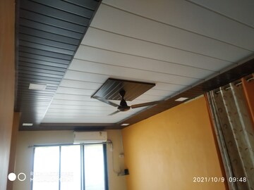 1 BHK Apartment For Rent in Dombivli East