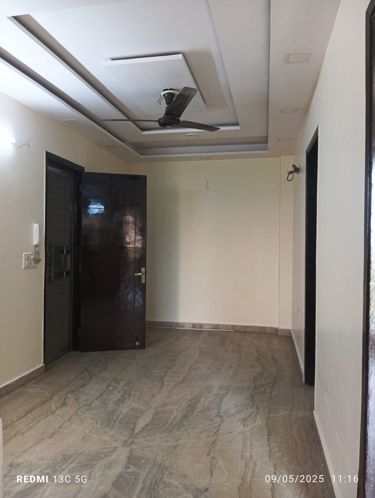3 BHK Builder Floor For Rent in Satnam Homes Rohini