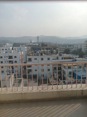 1 BHK Apartment – Exterior View View at Sanraj Antara Apartment, Yewalewadi - for Sale