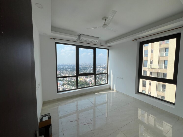 Room, mukundapur 3 Bedroom 1677 Sq.Ft. Apartment In Mukundapur Kolkata 8636024