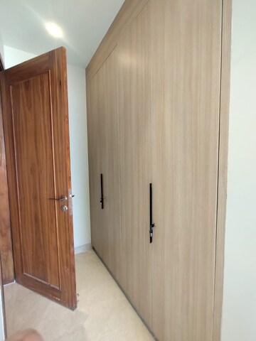 Bedroom in 2 BHK Apartment at Purva Panorama, Ghodbunder Road – for Sale
