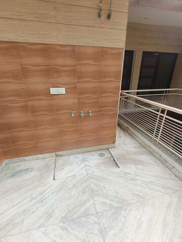 Balcony in 2 BHK Apartment at Sunny Enclave – for Rent