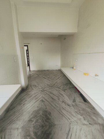 Kitchen in 2 BHK Apartment at Sunny Enclave – for Rent