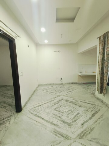 Building Lobby in 2 BHK Apartment at Sunny Enclave – for Rent