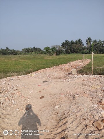 Plot Area in  Plot at Joka – for Sale