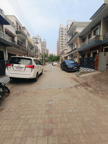 Parking in 2 BHK Apartment at Sunny Enclave – for Rent