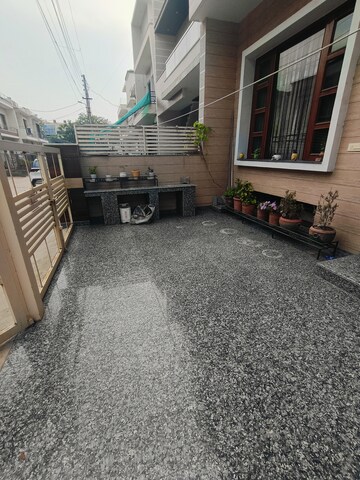 2 BHK Apartment – Exterior View View at Sunny Enclave - for Rent