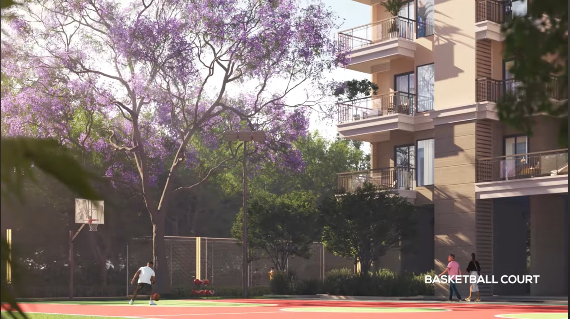 3 BHK + Pooja Room Apartment For Sale in SKA Destiny One