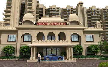 4 BHK Apartment For Sale in Ansal Royal Heritage, Sector 70