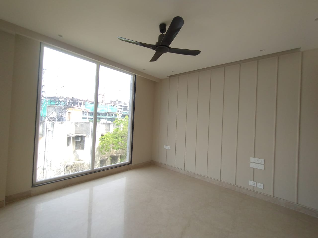 3 BHK 1012 Sq.Ft. Apartment in Purva Panorama