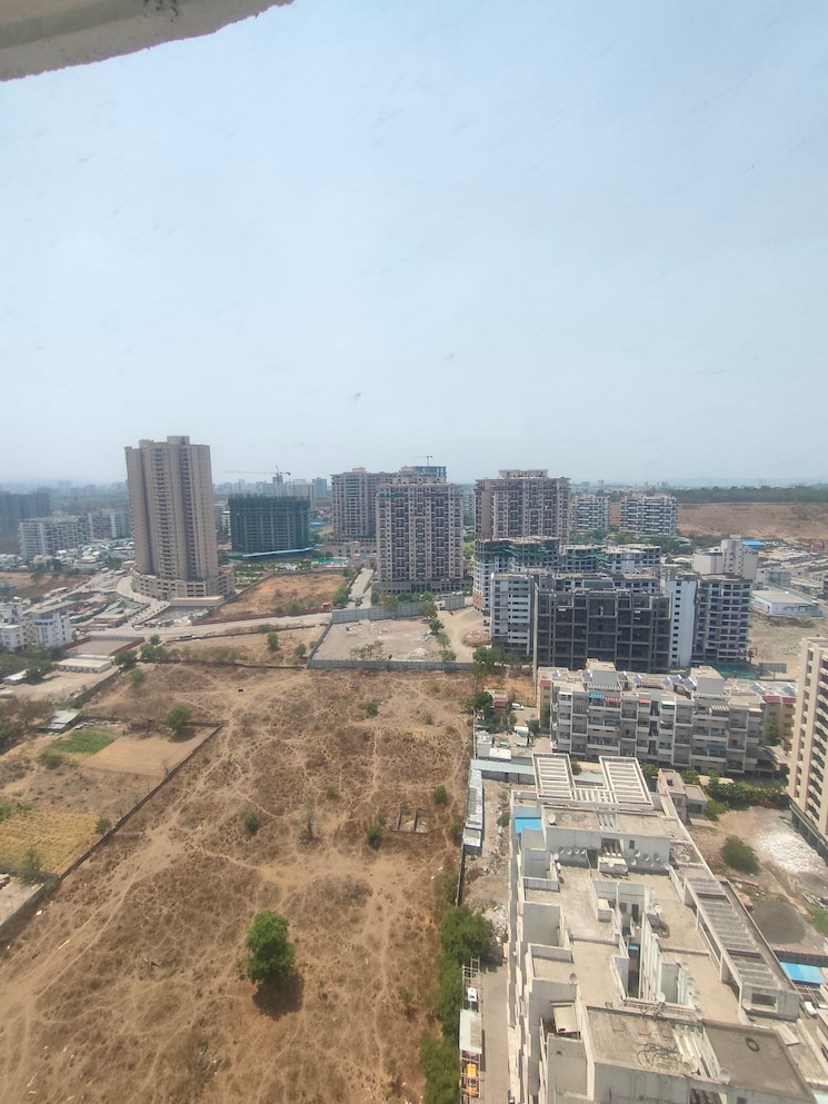 Exterior View, lodha-bella-vita 2 Bedroom 814 Sq.Ft. Apartment In Nibm Road Pune 8636055