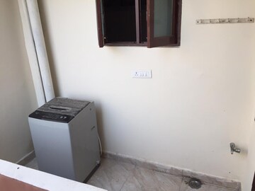 Furnished Amenities in 2 BHK Builder Floor at SS Mayfield Gardens, Sector 51 – for Rent