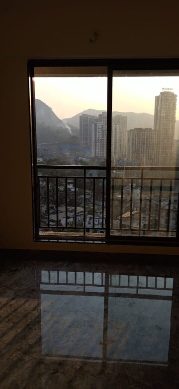 1 BHK Apartment For Rent in Trinity CHS, Dombivli East