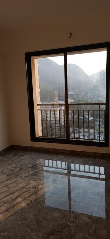 Room in 1 BHK Apartment at Trinity CHS, Dombivli East – for Rent