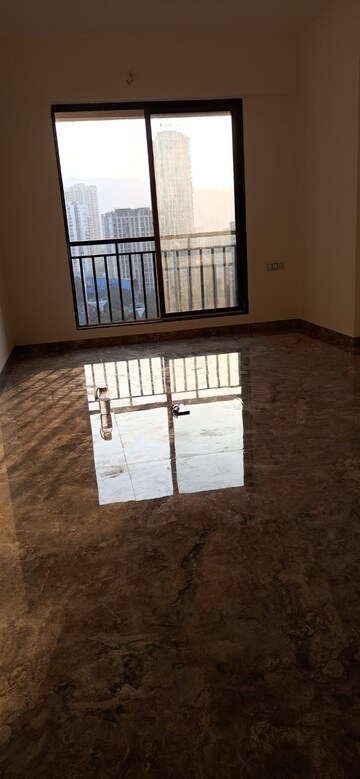 Room in 1 BHK Apartment at Trinity CHS, Dombivli East – for Rent