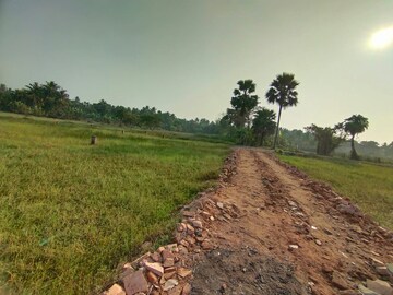 Plot Area in  Plot at Joka – for Sale