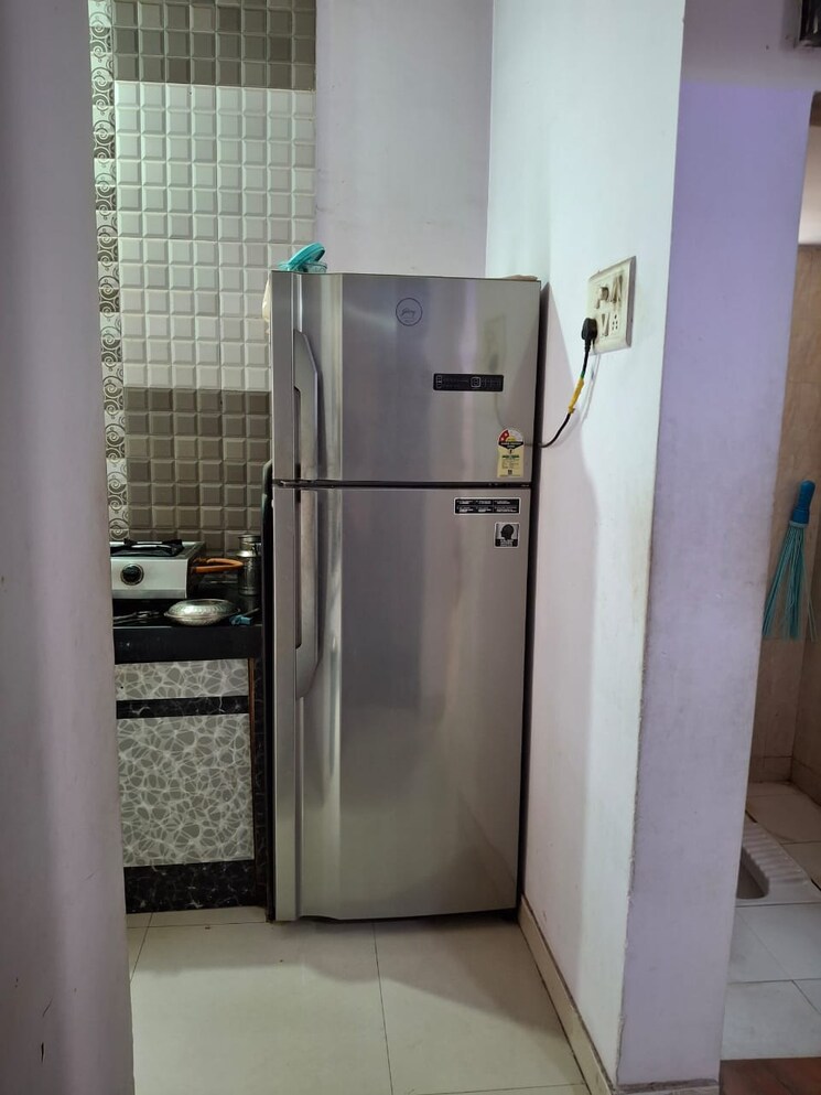 undefined, dhanashree-devayani-galaxy 1 Bedroom 725 Sq.Ft. Apartment In Sonar Pada Thane 8636074