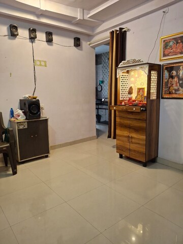 1 BHK Apartment For Sale in Dhanashree Devayani Galaxy, Sonar Pada