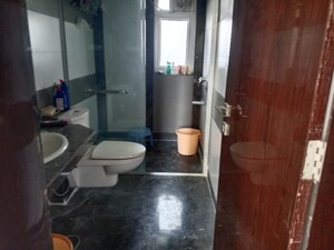 Gym in 4 BHK Penthouse at Park Grandeur, Baner – for Sale