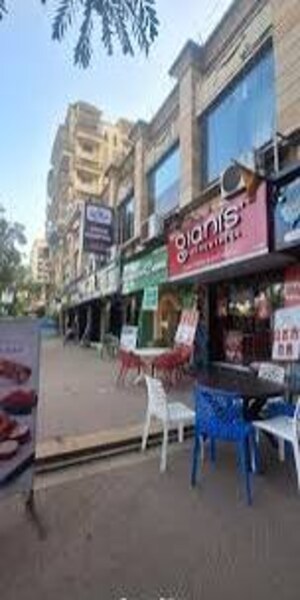  Shop For Sale in Green Valley CHS, Wanwadi