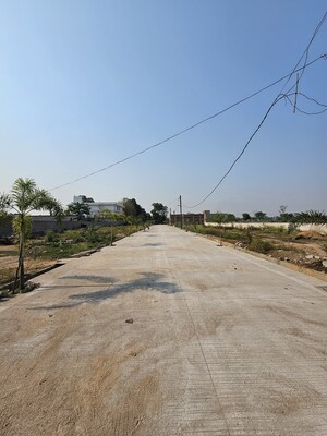  Plot For Sale in Koni