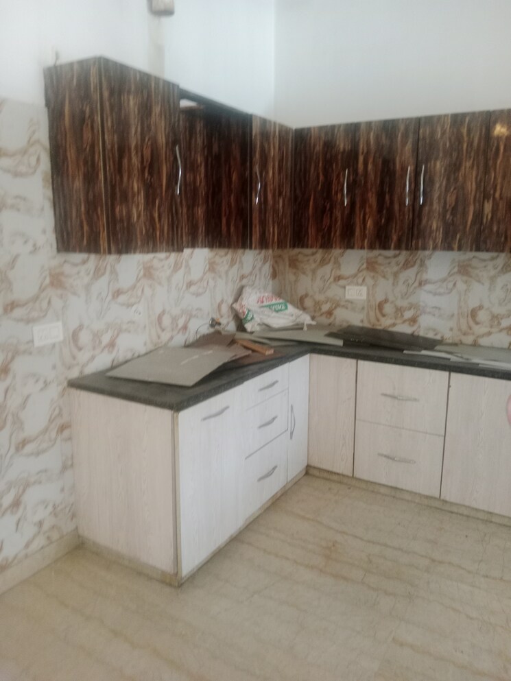 Kitchen, sector 25 2.5 Bedroom 1582 Sq.Ft. Builder Floor In Sector 25 Panipat 8636101