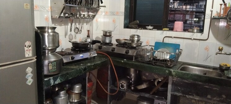 Gym, dombivli east 1 Bedroom 451 Sq.Ft. Apartment In Dombivli East Thane 8636082