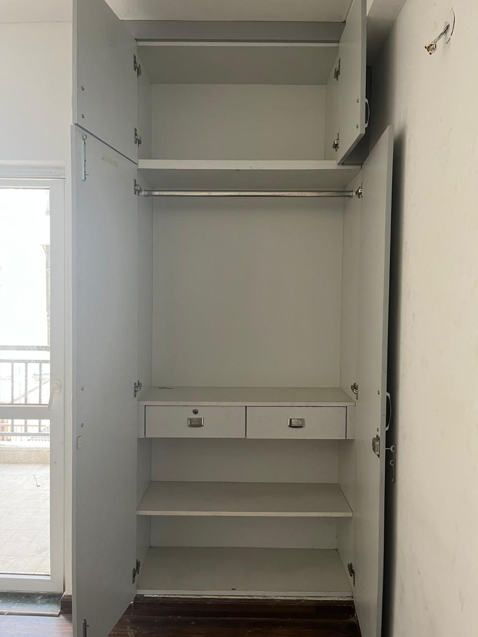 3 BHK Apartment For Rent in BPTP Park Elite Floors