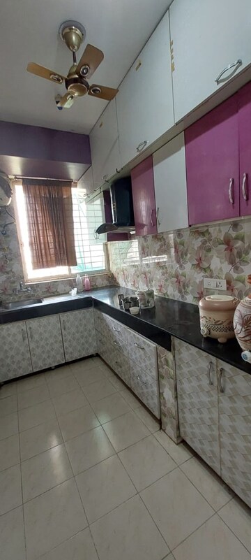 Kitchen in 2 BHK Apartment at Tulip Leaf, Sector 69 – for Rent