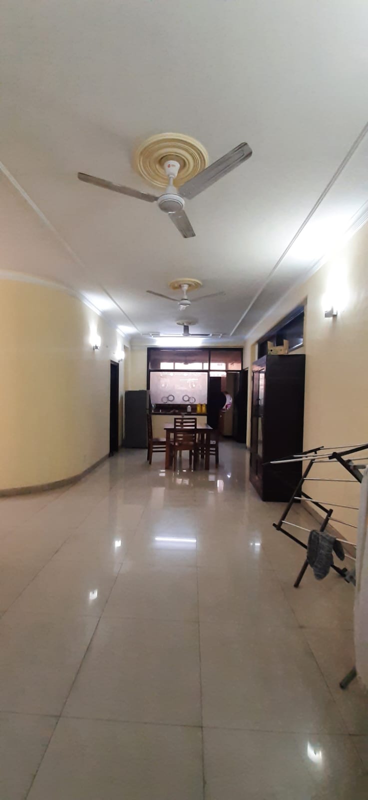 2 BHK Apartment For Rent in Tulip Leaf