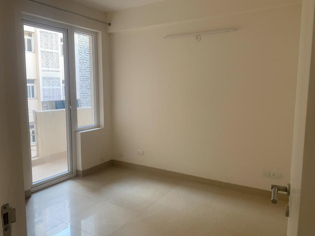 3 BHK + Pooja Room Builder Floor For Rent in Kohli One Malibu Town