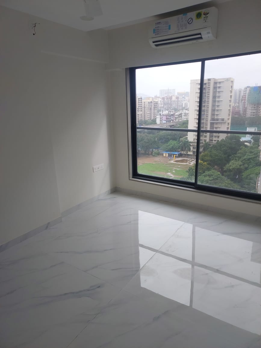 2 BHK Apartment For Rent in Gurukrupa Divyam