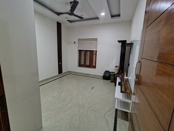 Bathroom in 2 BHK Builder Floor at Sector 10a – for Rent