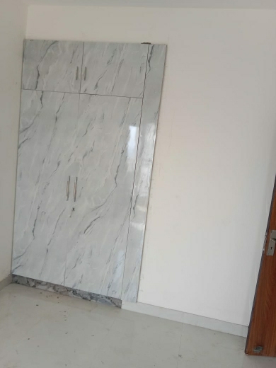 2 BHK + Study Room Apartment For Rent in Gaurs Cascades