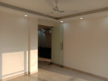 Room in 4 BHK Builder Floor at Kohli One Malibu Town, Sector 47 – for Rent