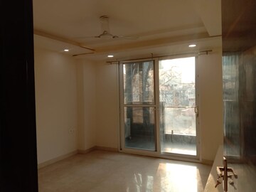 4 BHK Builder Floor For Rent in Kohli One Malibu Town, Sector 47