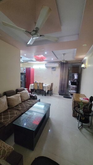 2 BHK Builder Floor For Sale in Dilshad Colony