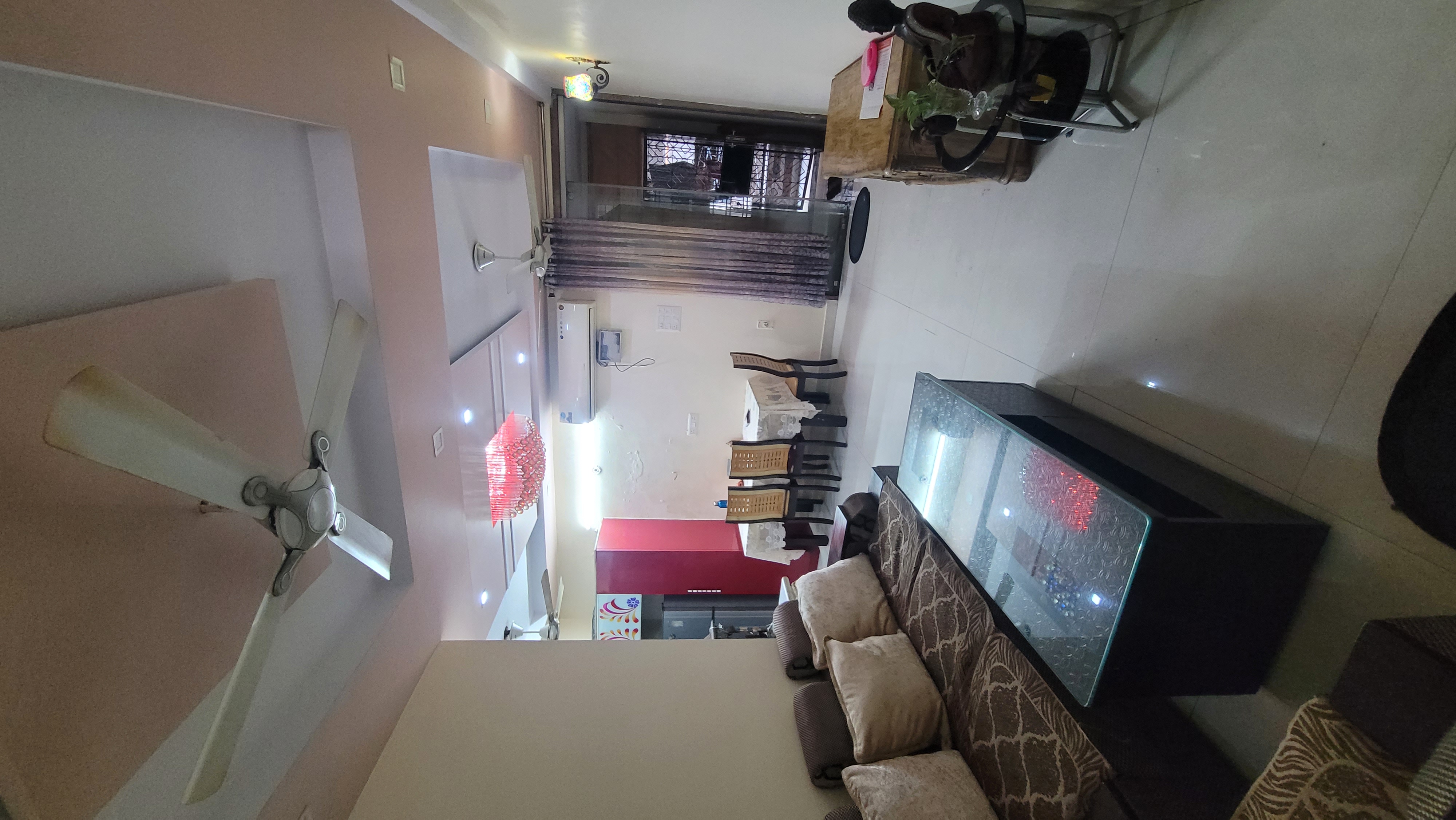 2 BHK + Study Room Builder Floor For Sale in Fair Deal Properties 
